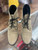 Used Tod's booties 8 60004-S000675686 View 2