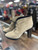 Used Tod's booties 8 60004-S000675686 View 1