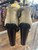 Used Tod's booties 8 60004-S000675686 View 3