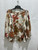 Used Entro Long Sleeve Top M-8/10 60142-S000053724 View 1
