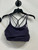 Used Unbranded Sports Bra L-12/14 60005-S001144985 View 1