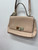 Used Michael Kors Large Leather Handbag 60008-S000688637 View 2