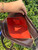 Used Louis Vuitton Sarria Leather Handbag 60067-S000827596 View 10