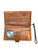 Used Patricia Nash Leather Wristlet 60069-S000786975 View 2