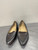 Used  Black Poppy Barley Flats 9 60137-S000125836 View 1