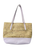 Used Anne Klein Large Handbag 60144-S000626290 View 2