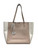 Used Michael Michael Kors Xlarge Leather Handbag 60069-S000786979 View 2