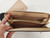 Used Tory Burch Leather Wallet 60027-S001497787 View 3