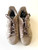 Used Reebok Casual Shoes 7 60039-S000835038 View 1