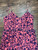 Used House Of Harlow 1960 Long Dress B XL-16 60004-S000675756 View 2