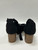 Used Just Fab Low Heels 10 60091-S000607279 View 5