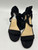 Used Just Fab Low Heels 10 60091-S000607279 View 3