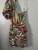 Used Unbranded Short Dress B XS-0/2 60060-S000658815 View 1
