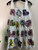 Used Unbranded Short Dress B XS-0/2 60060-S000658819 View 1