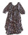 Gently Used Astr Long Dress B M-8/10 View 3