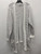 Used White Torrid Long Sleeve Top 5X-26 60137-S000125865 View 1