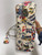 Used Tory Burch Large Leather Handbag 60049-S000841472 View 4
