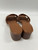 Used Unbranded Wedge Sandals 8 60091-S000607282 View 2