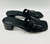 Used Unbranded Wedge Sandals 8 60091-S000607290 View 2