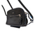 Used Lodis Small Leather Handbag 60098-S000132369 View 3
