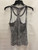 Used Lululemon Athletica Active Tank Top S-4/6 60112-S000444656 View 3