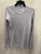Used Lululemon Athletica Active Long Sleeve M-8/10 60112-S000444660 View 1