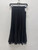 Used Black Wilfred Long Twirl Skirt XXS 00/24-25 60137-S000125873 View 1