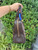 Used Louis Vuitton Small Leather Handbag 60067-S000827611 View 2