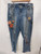 Used Lane Bryant Denim 16-33 60030-S000936243 View 1