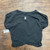 Used Free People Short Sleeve Top S-4/6 60004-S000675767 View 3
