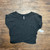 Used Free People Short Sleeve Top S-4/6 60004-S000675767 View 1