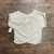 Used Free People Short Sleeve Top S-4/6 60004-S000675768 View 3