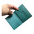 Used Goyard Leather Wallet 60047-S000635757 View 6