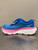 Used  Blue Hoka Performance Shoes 7.5 60137-S000125939 View 3