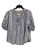 Used Pilcro Short Sleeve Top XL-16 60069-S000787026 View 1