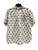 Used Pilcro Short Sleeve Top XL-16 60069-S000787046 View 2