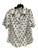 Used Pilcro Short Sleeve Top XL-16 60069-S000787046 View 1