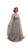 Used Crystal Embellised Ball Gown Sz: S/6 60098-S000132417 View 6