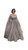 Used Crystal Embellised Ball Gown Sz: S/6 60098-S000132417 View 3