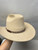 Used Stetson Mens Spring Hat M 60132-S000162293 View 3