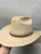 Used Stetson Mens Spring Hat M 60132-S000162293 View 2