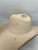 Used Stetson Mens Spring Hat M 60132-S000162294 View 2