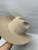Used Stetson Mens Spring Hat M 60132-S000162294 View 4