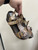 Used OTBT Wedge Sandals 6.5 60032-S000708424 View 2