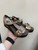 Used OTBT Wedge Sandals 6.5 60032-S000708424 View 1
