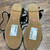Used Frye Wedge Sandals 8.5 60004-S000675808 View 3