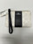 Used Coach Leather Wristlet 60091-S000607324 View 1