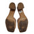 Used Valentino Dress Sandals 38 / 8 60098-S000132422 View 7