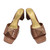 Used Valentino Dress Sandals 38 / 8 60098-S000132422 View 2