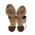 Used Salvatore Ferragamo Dress Sandals 38 / 8 60098-S000132421 View 8